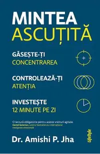 eBook Mintea ascutita