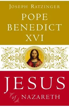 Jesus of Nazareth: From the Baptism in the Jordan to the Transfiguration