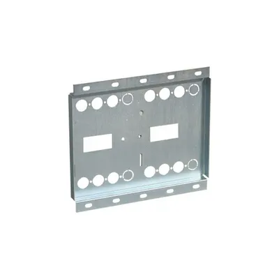 Plate pentru transfer switch - pentru DPX/DPX-I 630 - pentru fixed version