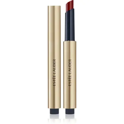 Estée Lauder Pure Color Melt-On Glosstick luciu de buze intens pigmentat stick culoare Melted Garnet 1.8 g