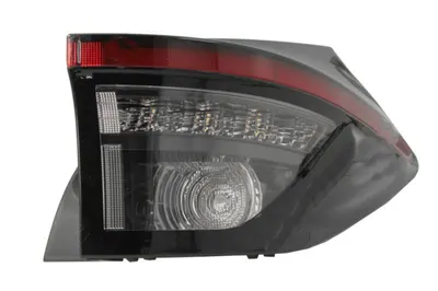 Stop spate dreapta (LED) potrivit TOYOTA YARIS CROSS 08.20
