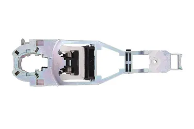 Element maner usa insert de blocare a usii Spate Stanga potrivit VW BORA, BORA I, GOLF 4, JETTA III 1997-2013