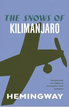 Snows Of Kilimanjaro