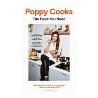 Poppy Cooks