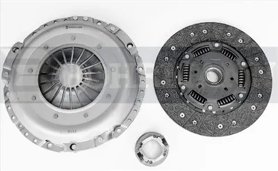 Set ambreiaj BOHRMANN 7000049290