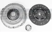 Set ambreiaj BOHRMANN 7000049290