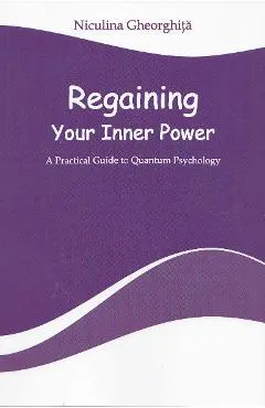 Regaining Your Inner Power