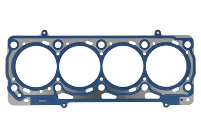Garnitura Chiuloasa (grosime: 0,64mm) Potrivit Audi A2; Seat Altea, Altea Xl, Arosa, Cordoba, Cordoba Vario, Ibiza Ii, Ibiza Iii, Ibiza Iv, Ibiza Iv Sc, Ibiza Iv St 1.4 1.4lpg 09.96-05.15