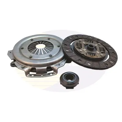 Set ambreiaj COMLINE ECK017