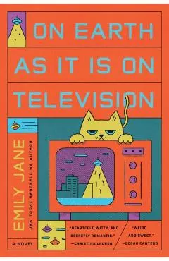 On Earth as It Is on Television