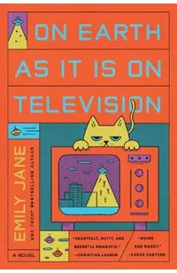 On Earth as It Is on Television