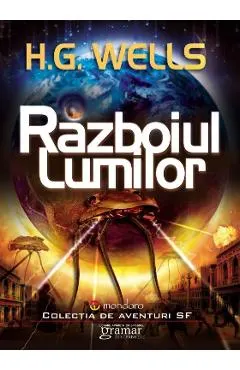 Razboiul lumilor
