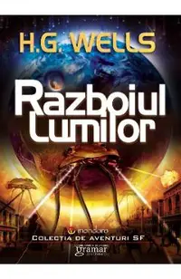 Razboiul lumilor