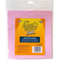 Prosop Umed pentru Curatare Universala Scrub Daddy