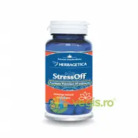Stressoff 30cps
