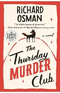 The Thursday Murder Club