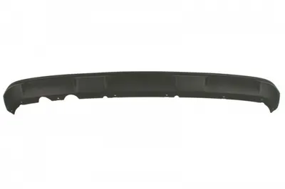 Capac bara spate (negru) potrivit RENAULT KANGOO III Van 01.21