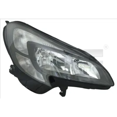Far TYC 20-15018-05-2