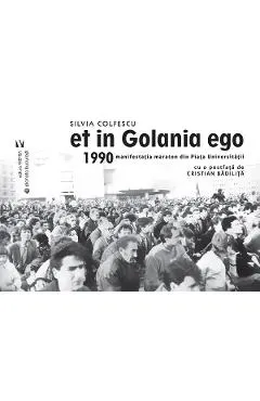 Et in Golania ego Ed.2