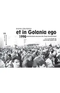 Et in Golania ego Ed.2