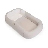 Babynest multifunctional 3 in 1 Chicco Mommy Pod, Natural 0 luni+