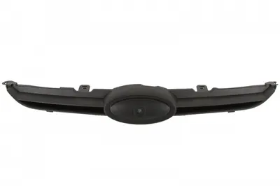 Grila radiator fata negra FORD FIESTA VI intre 2008-2013