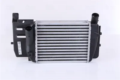 Compresor intercooler potrivit SUBARU TREZIA; TOYOTA URBAN CRUISER, VERSO S, YARIS, YARIS HATCHBACK 1.4D 01.09