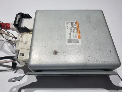 Modul servo 89650-05111 Toyota Avensis (2009-2012) [T27] 2.0d 1ADFTV