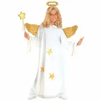 Costum inger star