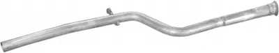 Teava evacuare fata (36,5x110mm) CITROEN SAXO; PEUGEOT 106 I, 106 II 1.0 1.1 1.5D intre 1991-2004