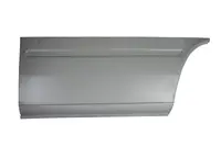 Panou reparatie Dreapta Spate potrivit MERCEDES SPRINTER 901, 902, 903, 904, 905; VW LT II 1995-2006 - (la volan; inaltime 50cm)