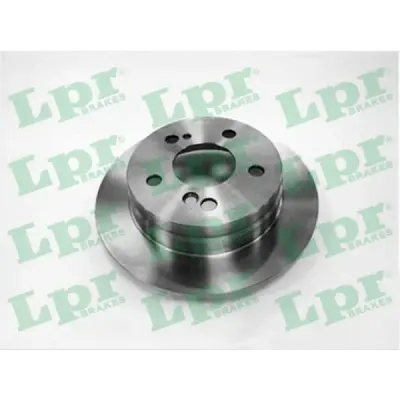 Disc frana LPR M2091P