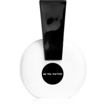 Exclamation ex'cla-ma'tion eau de cologne pentru femei