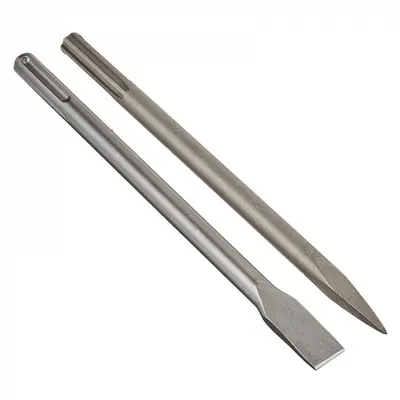 Set dalti SDS Max Scheppach 7907900001, 350xO18 mm, 2 piese