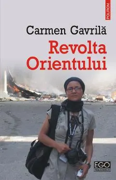 eBook Revolta Orientului