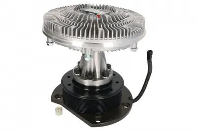 Cupla ventilator radiator (numar pini: 1) potrivit IVECO STRALIS I, STRALIS II F2BE0681A-F3HFE611A 02.02