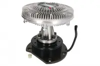 Cupla ventilator radiator (numar pini: 1) potrivit IVECO STRALIS I, STRALIS II F2BE0681A-F3HFE611A 02.02-