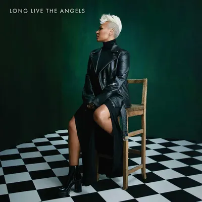 Long Live The Angels Deluxe Edition - Vinyl