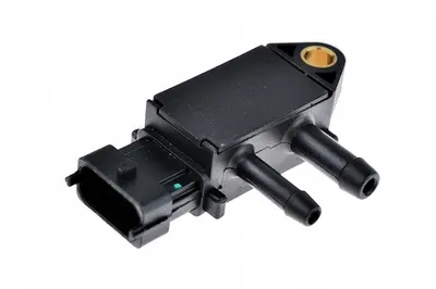 Senzor presiune gaze de evacuare ASTRA J 1.6CDTI dupa 2013, CORSA E 1.3CDTI dupa 2014, INSIGNIA A 1.6CDTI, 2.0CDTI dupa 2014, MOKKA MOKKA X 1.6CDTI dupa 2015, ZAFIRA TOURER C 1.6CDTI, 2.0CDTI dupa 201