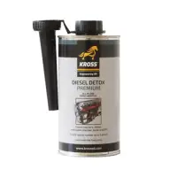 Aditiv motorina Kross 500ml