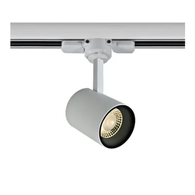 Asti LED 8W 650lm 3000K 36° 220-240V Triac IP20 alb