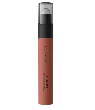 Catrice Ruj-Crema Blur-Real DROP GLASS CLOUD C020 - Blushed Reality