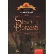 Stejarul din Borzesti