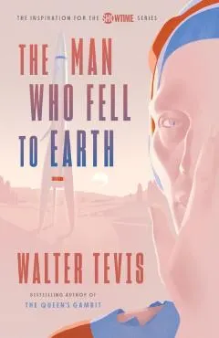 The Man Who Fell to Earth (Television Tie-In)