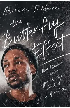 The Butterfly Effect: How Kendrick Lamar Ignited the Soul of Black America