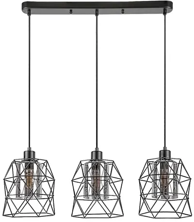 Candelabru Rabalux - Emrys 72113, IP20, E27, 3 x 40 W, 230V