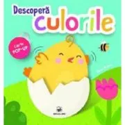 Descopera culorile