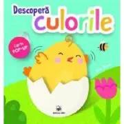 Descopera culorile