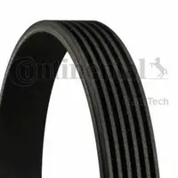 Curea transmisie cu caneluri CONTINENTAL CTAM 6PK2196