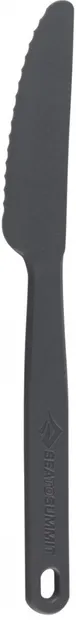 Cuțit Sea to Summit - Camp Cutlery Knife, gri